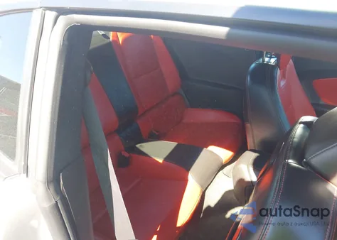 2011 Chevrolet Camaro 2Ss from USA, damaged, VIN 2G1FT1EW2B9165201